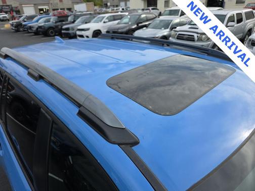 2025 Honda Passport AWD TrailSport