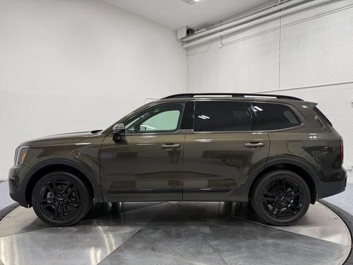 2024 Kia Telluride SX Prestige X-Line