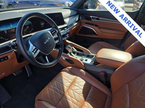 2024 Kia Telluride SX Prestige X-Line