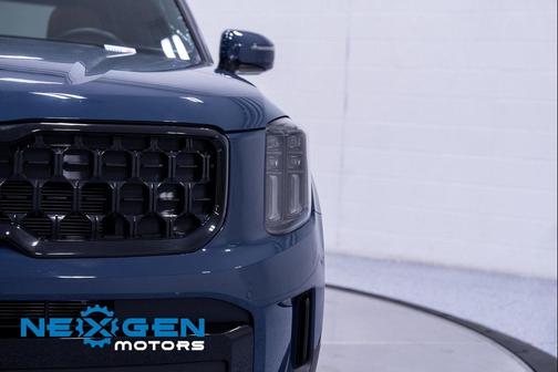 2024 Kia Telluride SX X-Pro