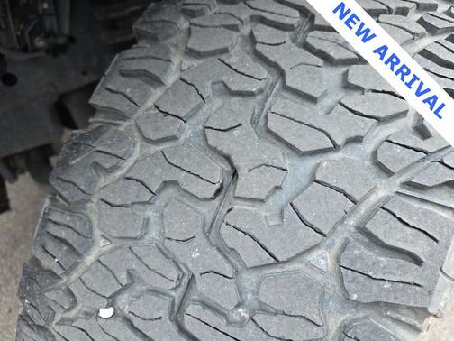 2021 Ford F-150 Tremor