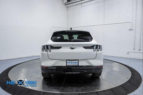 2024 Ford Mustang Mach-E Premium