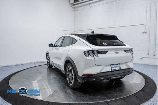 2024 Ford Mustang Mach-E Premium