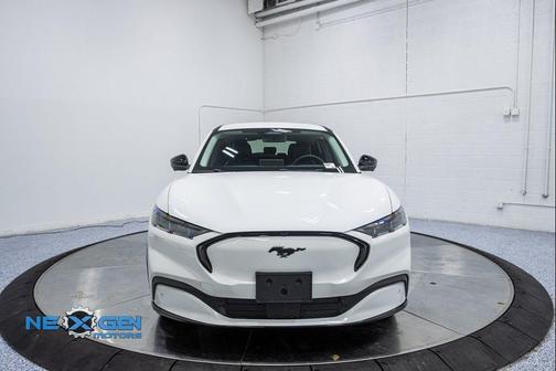 2024 Ford Mustang Mach-E Premium