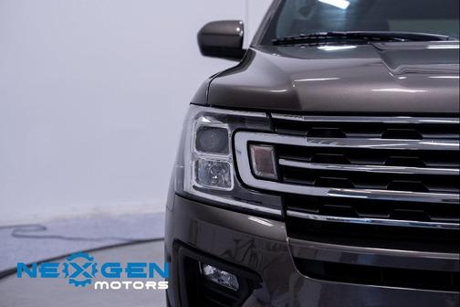 2019 Ford Expedition Max XLT