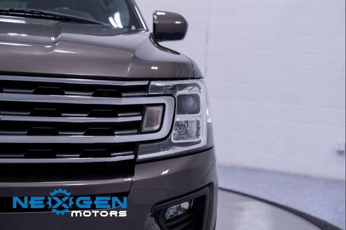 2019 Ford Expedition Max XLT