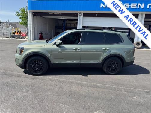 2024 Kia Telluride SX Prestige X-Pro