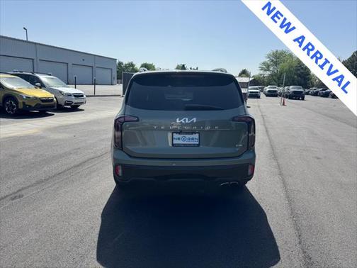 2024 Kia Telluride SX Prestige X-Pro