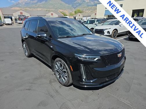 2021 Cadillac XT6 Sport AWD
