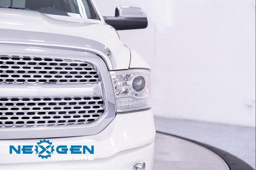 2018 RAM 1500 Laramie