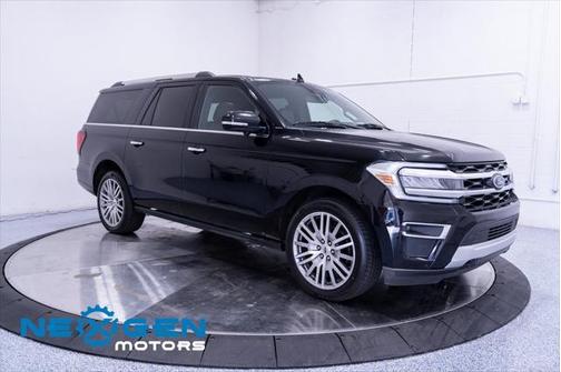 2023 Ford Expedition Max Limited