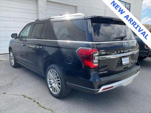 2023 Ford Expedition Max Limited