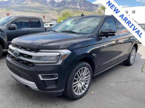 2023 Ford Expedition Max Limited