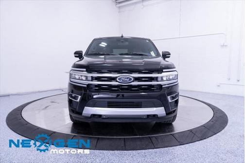 2023 Ford Expedition Max Limited