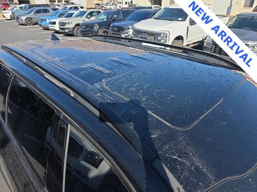 2025 Kia Telluride SX Prestige X-Line