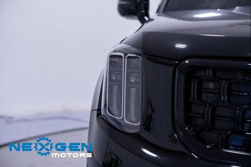 2025 Kia Telluride SX Prestige X-Line