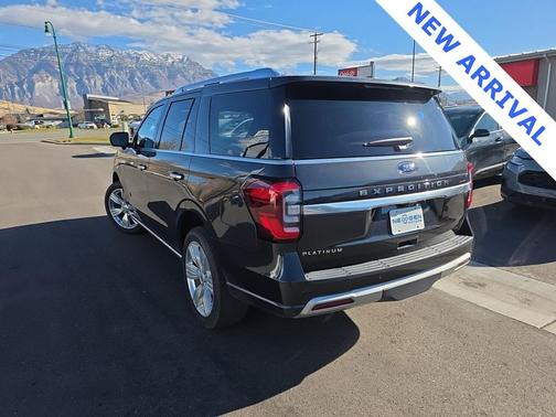 2023 Ford Expedition Platinum