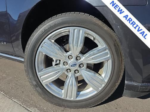 2023 Ford Expedition Platinum