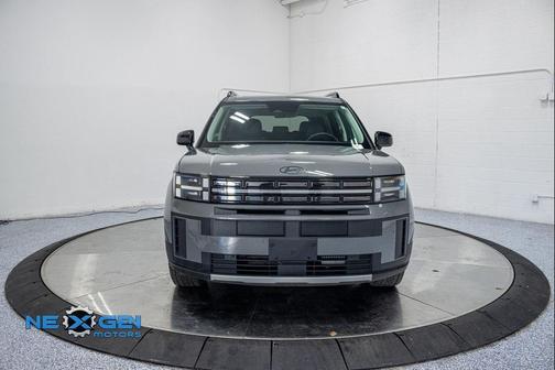 2024 Hyundai SANTA FE XRT