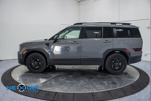 2024 Hyundai SANTA FE XRT