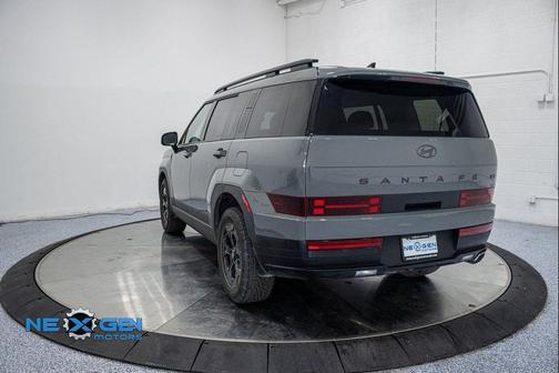 2024 Hyundai SANTA FE XRT