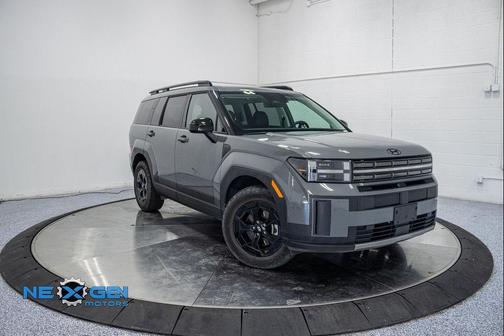 2024 Hyundai SANTA FE XRT