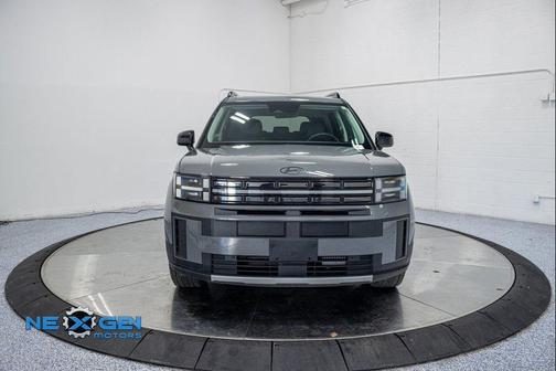 2024 Hyundai SANTA FE XRT