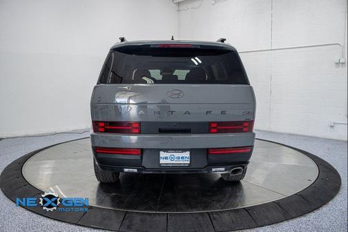 2024 Hyundai SANTA FE XRT