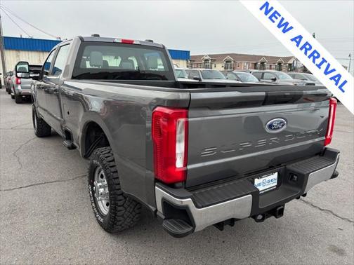 2024 Ford F-250 XL