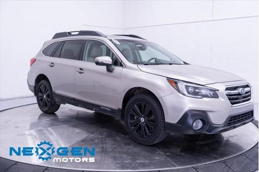 2018 Subaru Outback 3.6R Limited