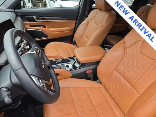 2024 Kia Telluride SX X-Pro