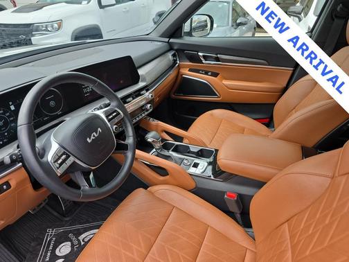 2024 Kia Telluride SX X-Pro