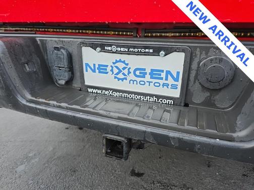2018 Chevrolet Colorado ZR2