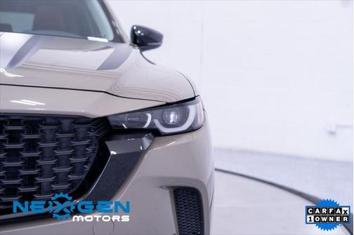 2023 Mazda CX-50 2.5 Turbo Meridian Edition