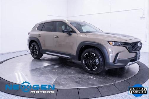 2023 Mazda CX-50 2.5 Turbo Meridian Edition