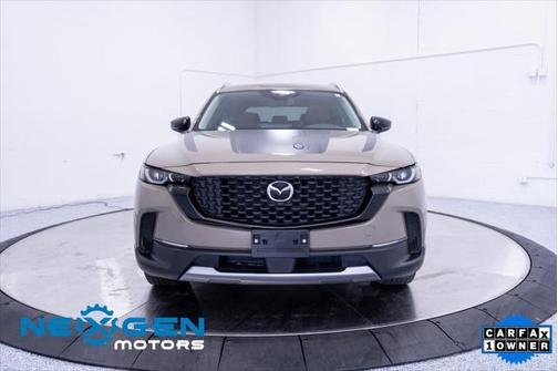 2023 Mazda CX-50 2.5 Turbo Meridian Edition