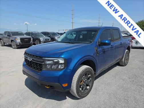 2023 Ford Maverick Lariat