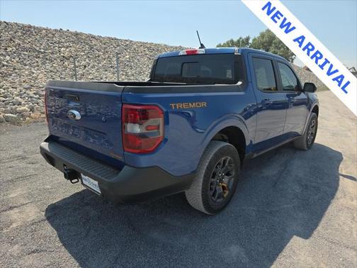 2023 Ford Maverick Lariat