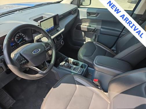 2023 Ford Maverick Lariat