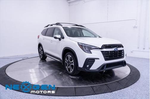 2023 Subaru Ascent Limited 8-Passenger