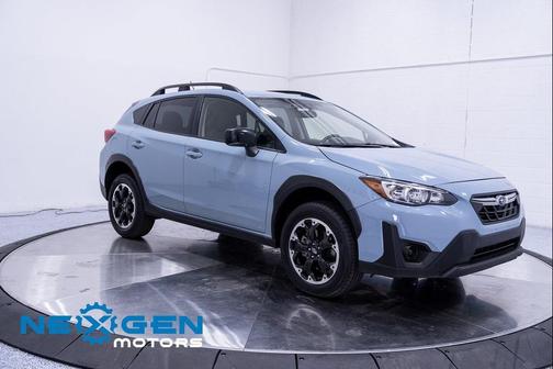 2023 Subaru Crosstrek Base
