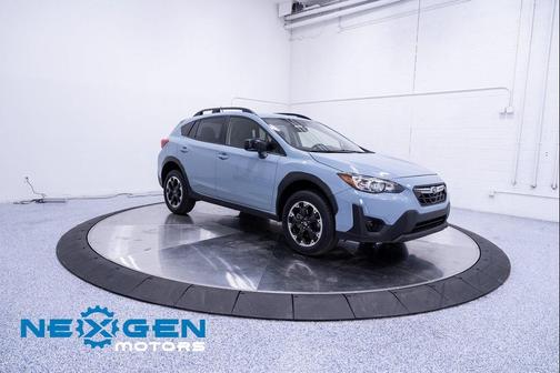 2023 Subaru Crosstrek Base