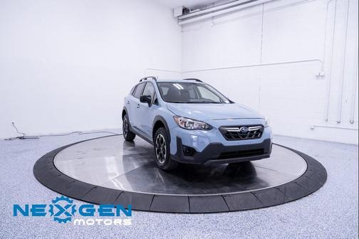 2023 Subaru Crosstrek Base
