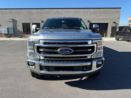 2020 Ford F-250 Lariat