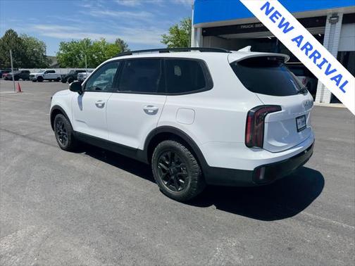 2024 Kia Telluride SX Prestige X-Pro