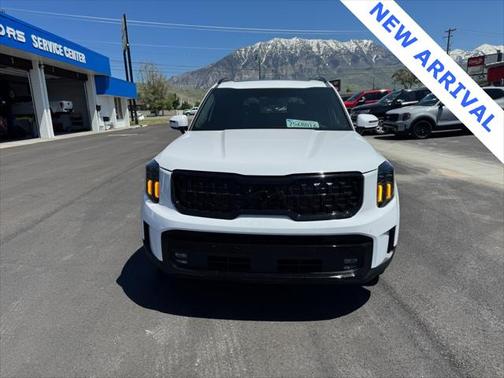 2024 Kia Telluride SX Prestige X-Pro