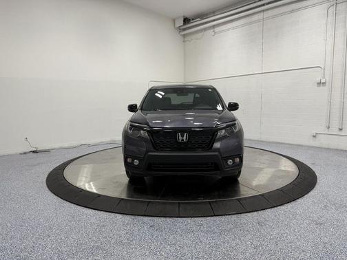 2021 Honda Passport AWD EX-L
