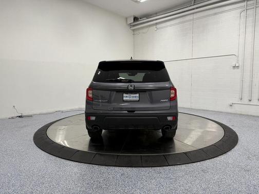 2021 Honda Passport AWD EX-L