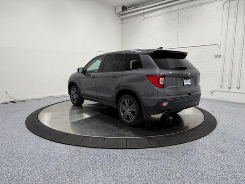 2021 Honda Passport AWD EX-L