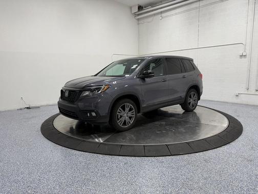 2021 Honda Passport AWD EX-L